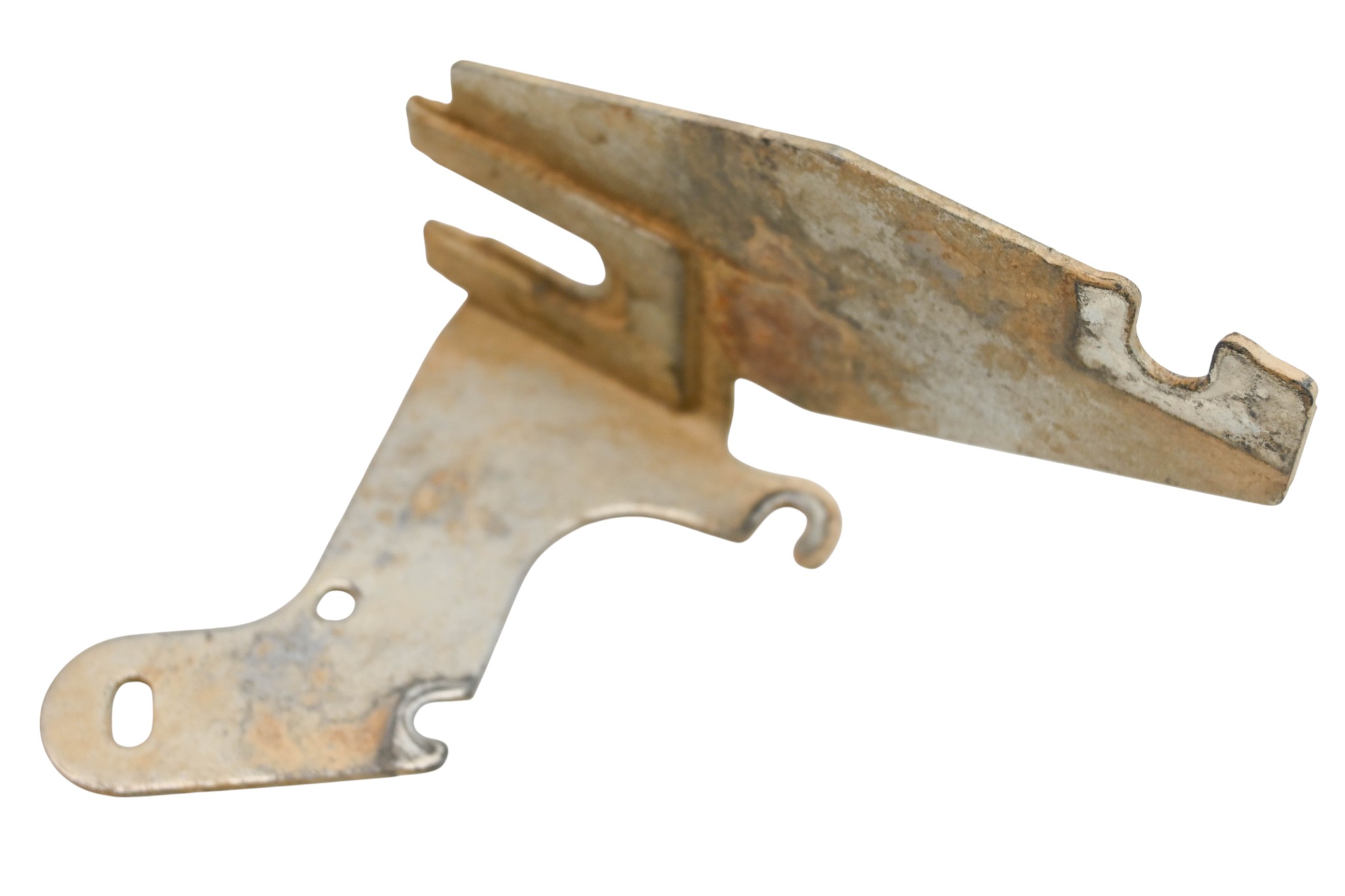 21 Polaris RZR Trail S 1000 Shift Cable Bracket Mount