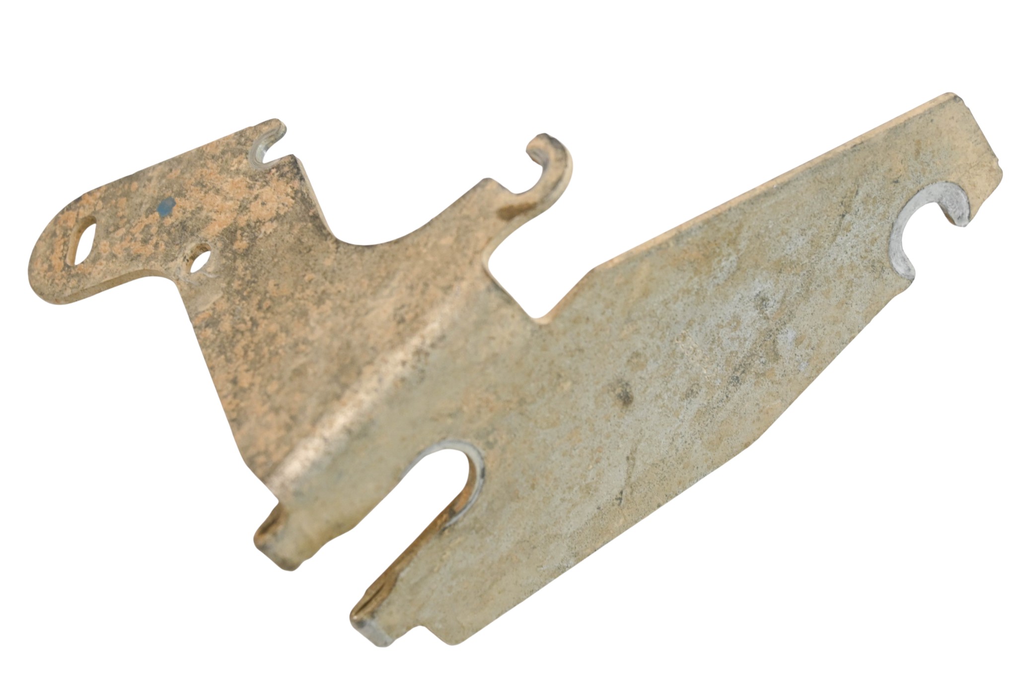 21 Polaris RZR Trail S 1000 Shift Cable Bracket Mount