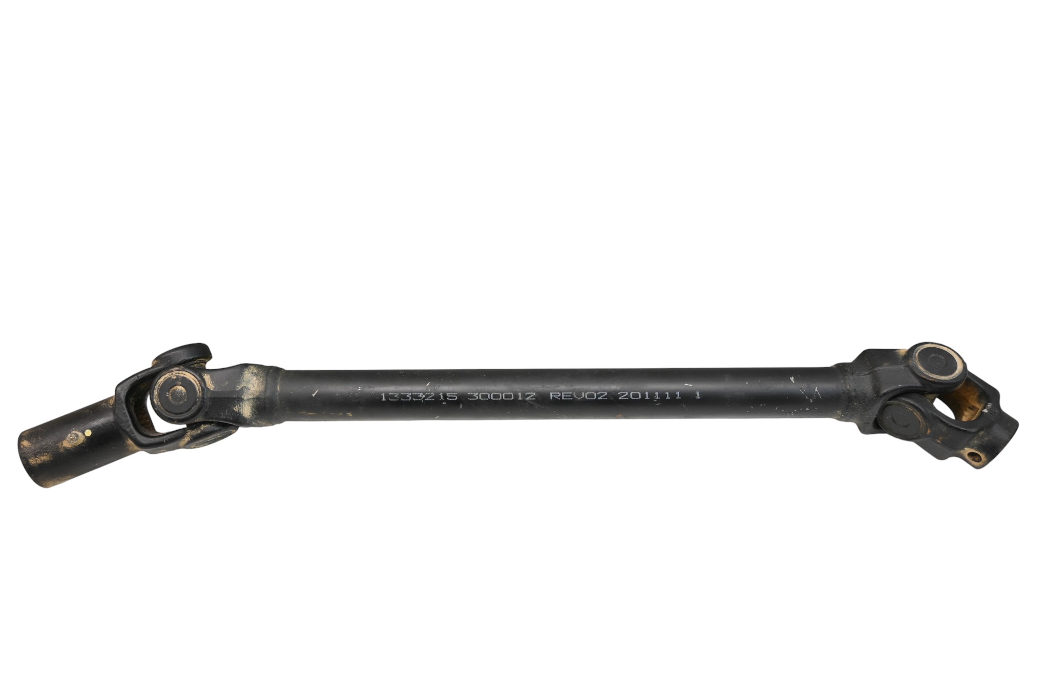 21 Polaris RZR Trail S 1000 Front Drive Shaft