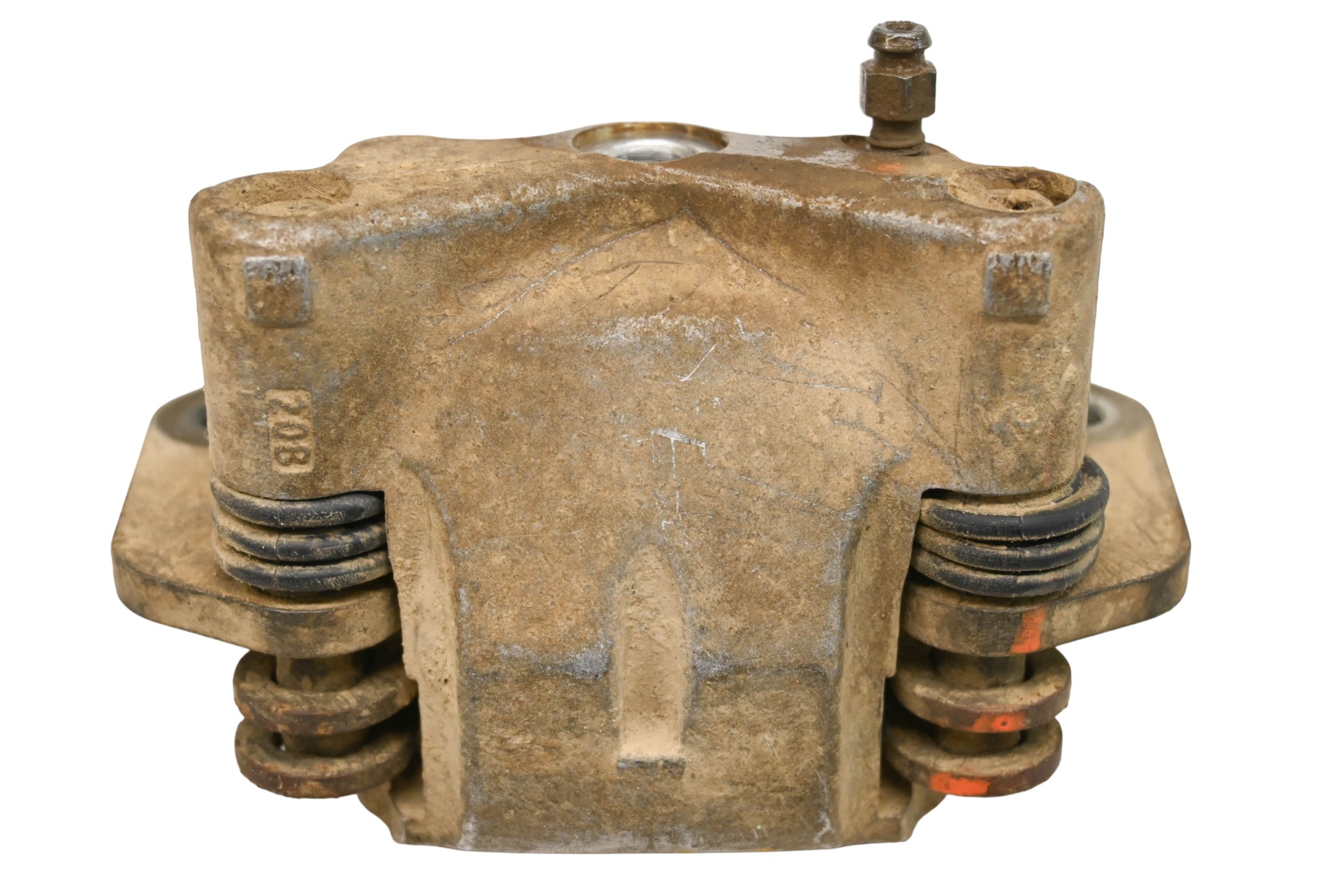 21 Polaris RZR Trail S 1000 Rear Right Brake Caliper