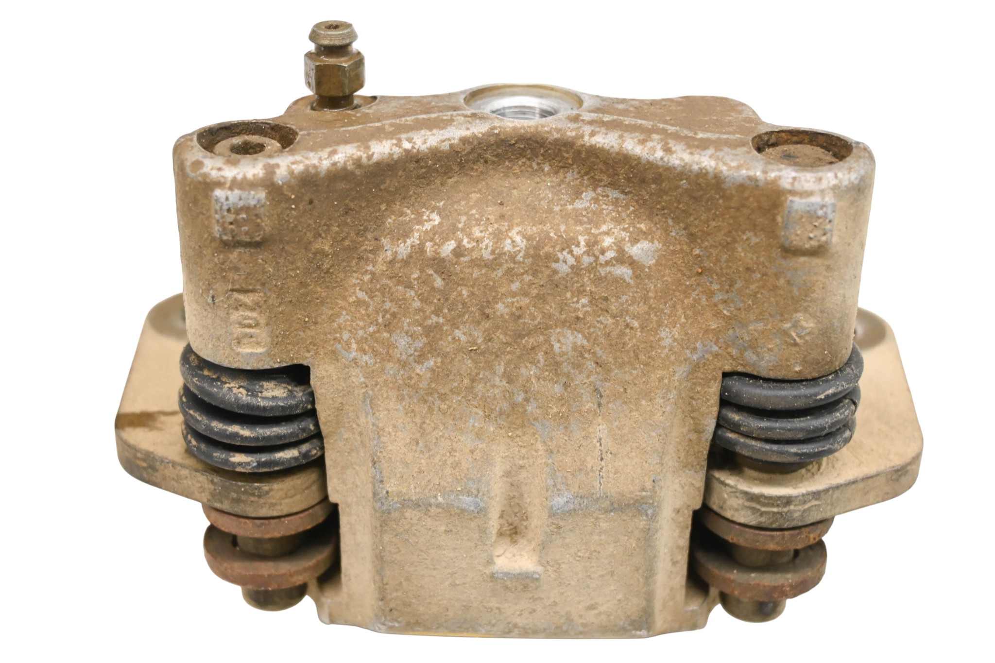 21 Polaris RZR Trail S 1000 Rear Left Brake Caliper