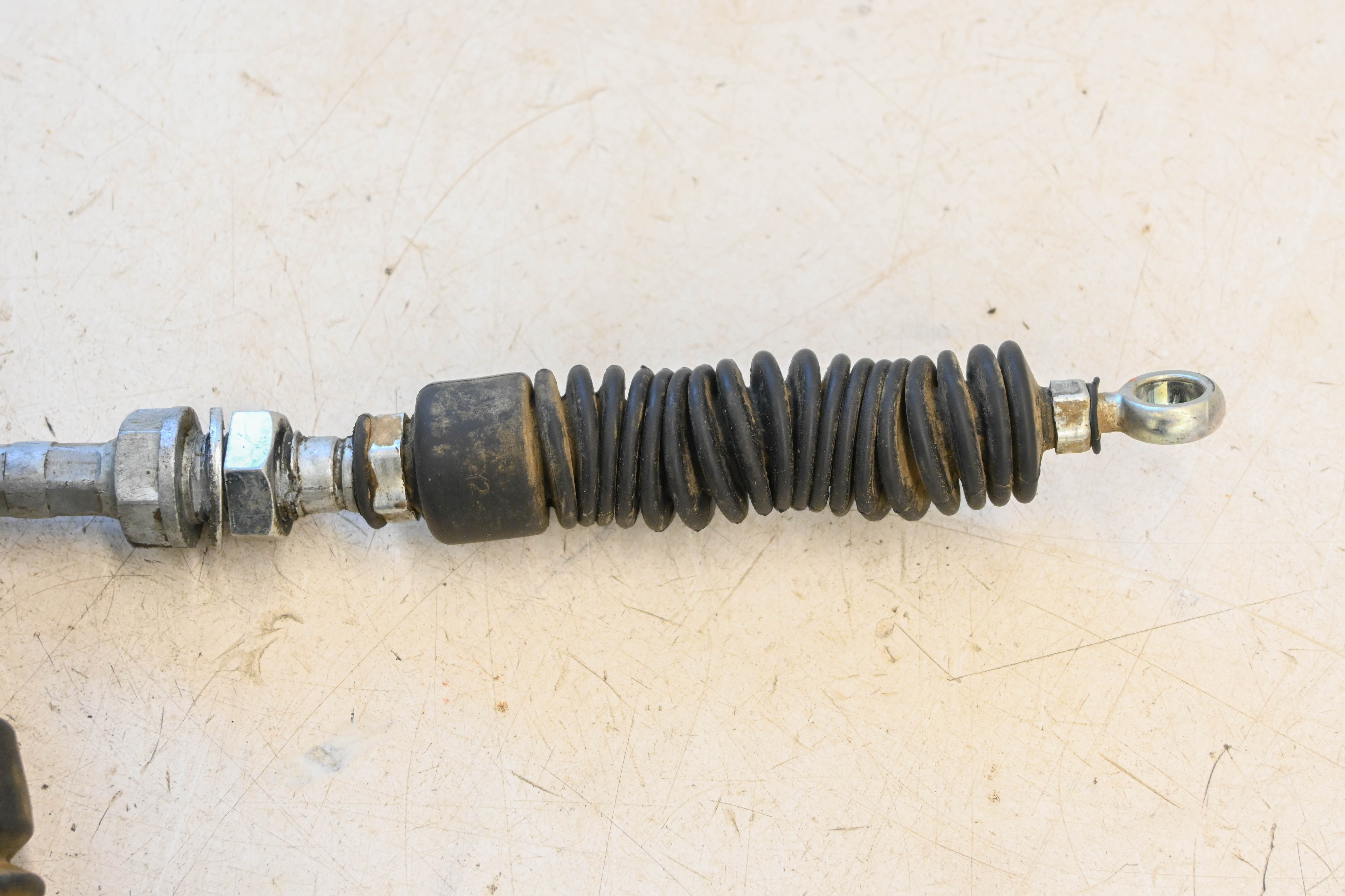 21 Polaris RZR Trail S 1000 Shifter Cable