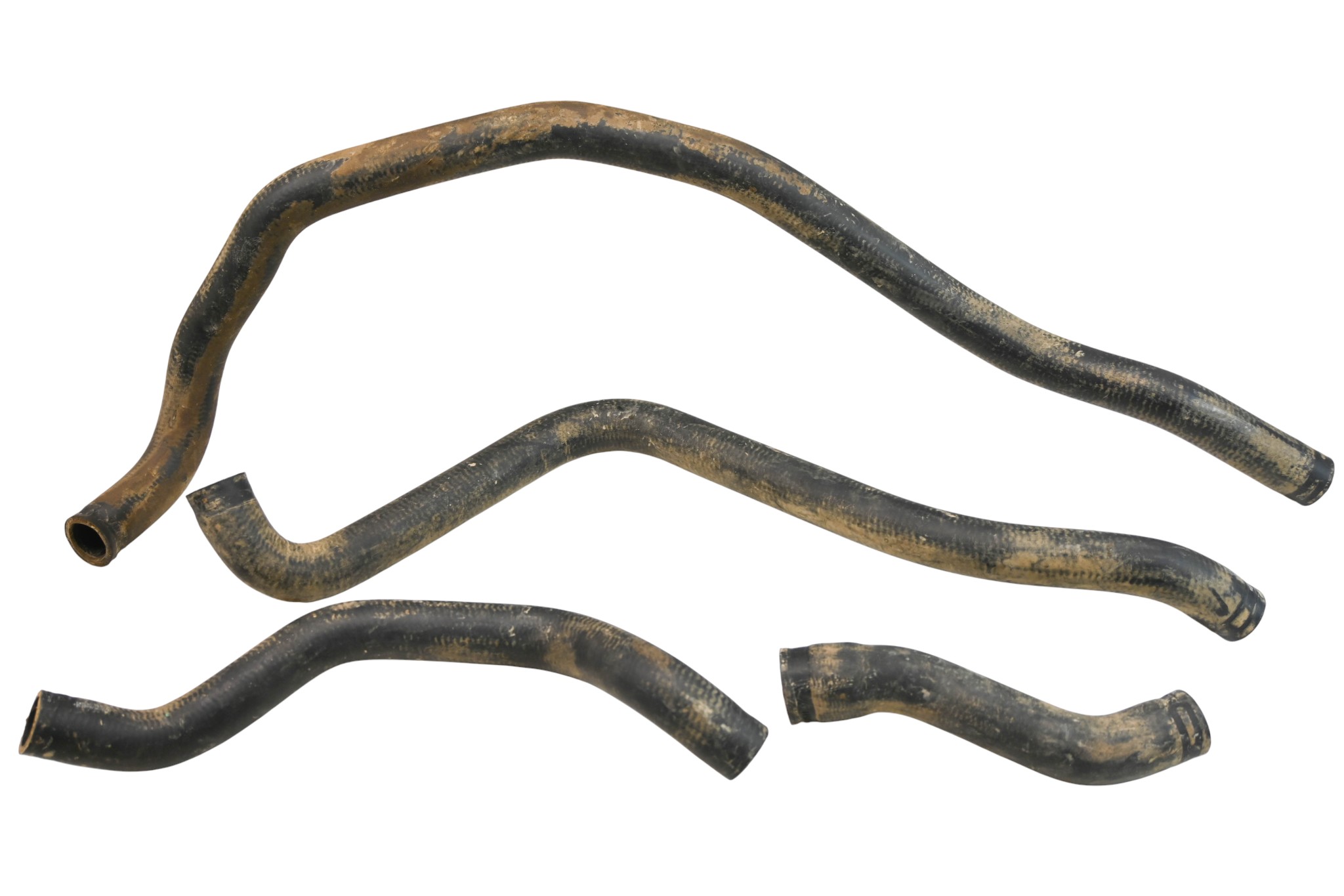 21 Polaris RZR Trail S 1000 Radiator Coolant Hoses