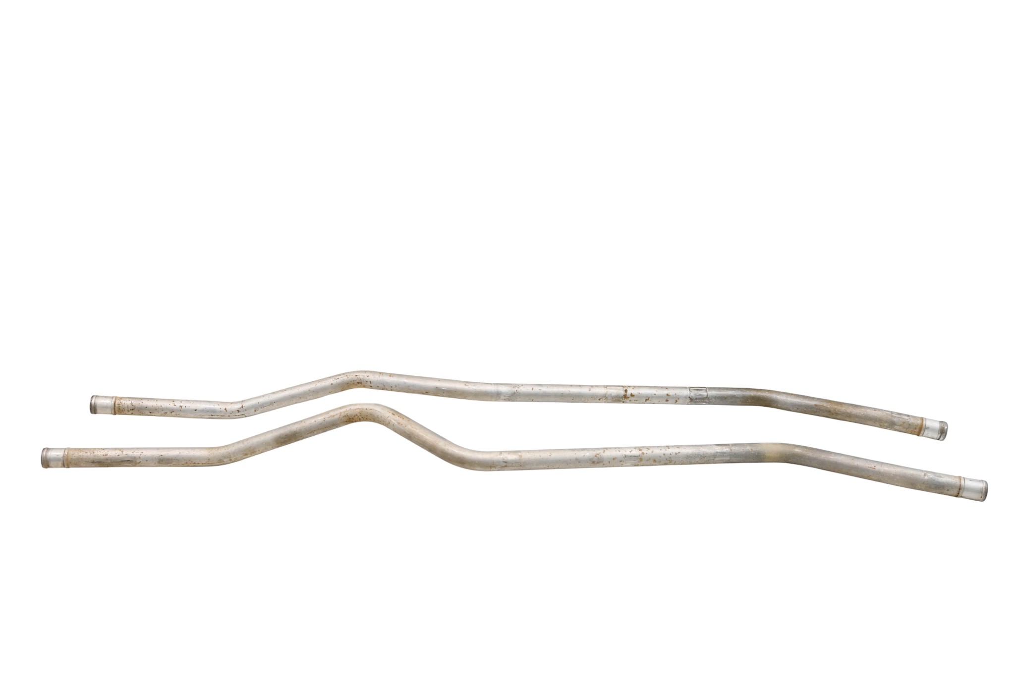 21 Polaris RZR Trail S 1000 Radiator Coolant Tubes
