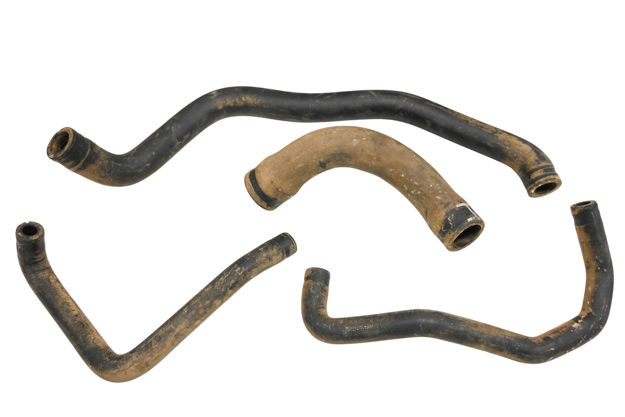 21 Polaris RZR Trail S 1000 Water Pump Hoses
