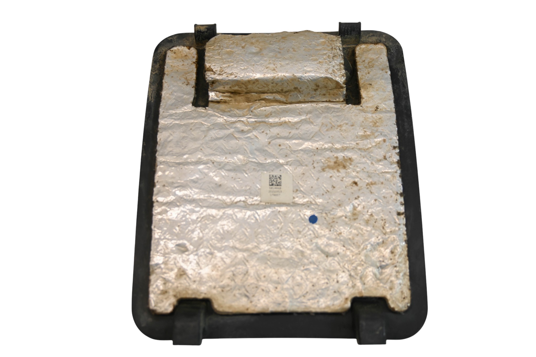 21 Polaris RZR Trail S 1000 Access Panel Shield
