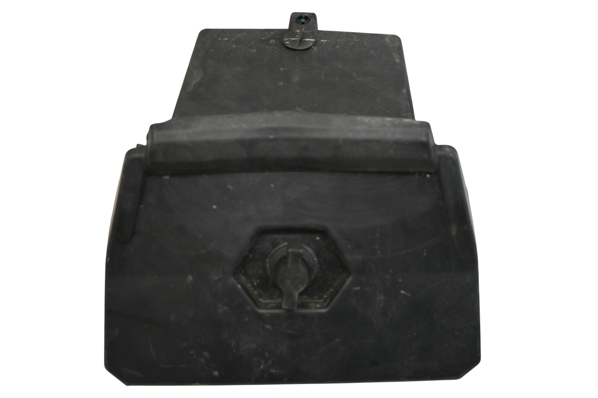 21 Polaris RZR Trail S 1000 Tool Storage Box
