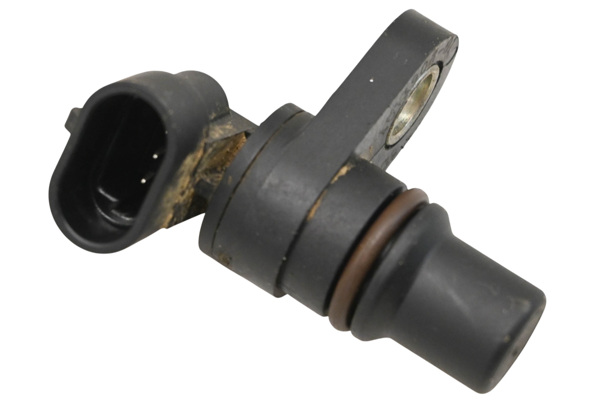 21 Polaris RZR Trail S 1000 Speed Sensor