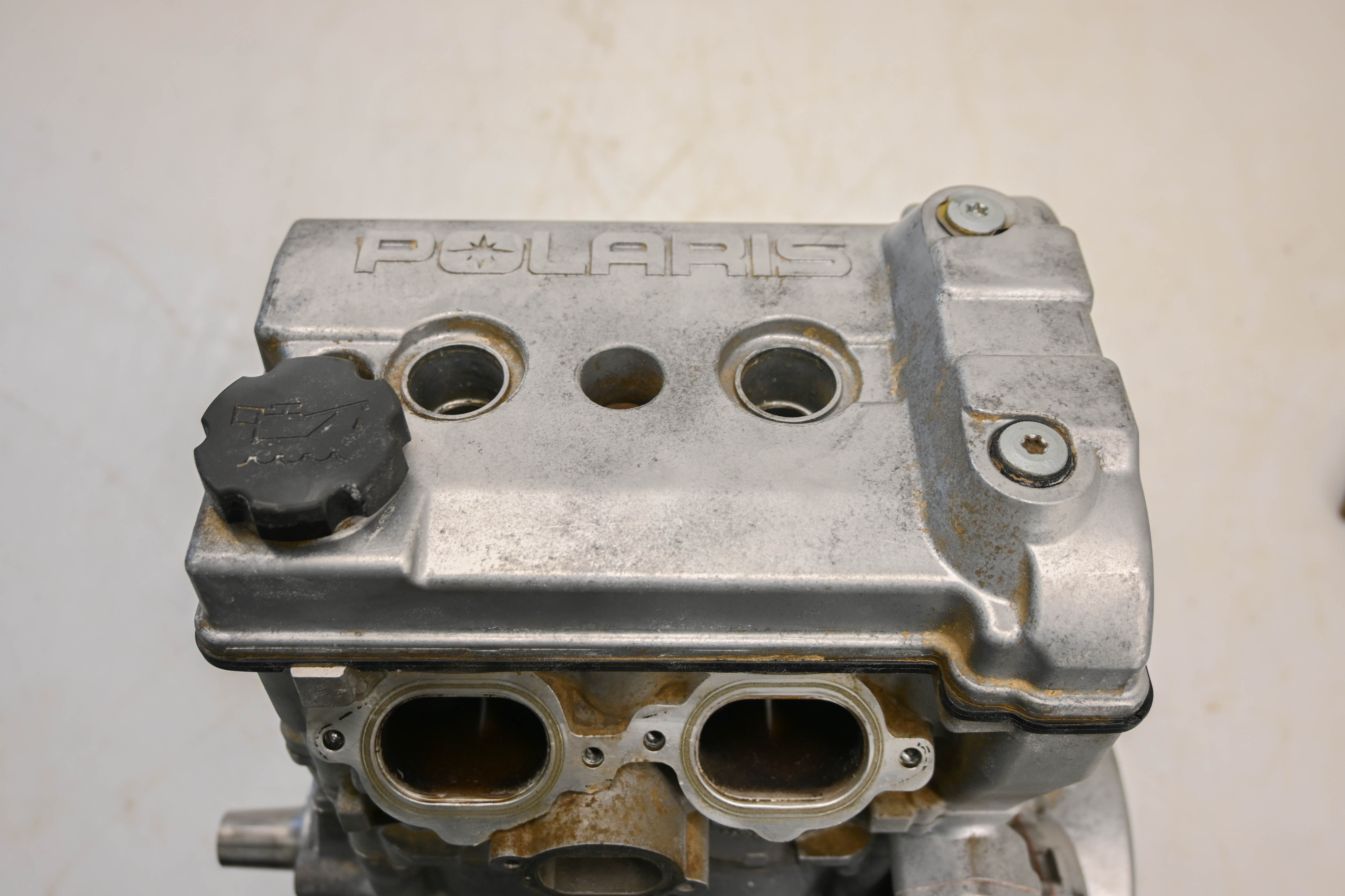 21 Polaris RZR Trail S 1000 Complete Motor Engine
