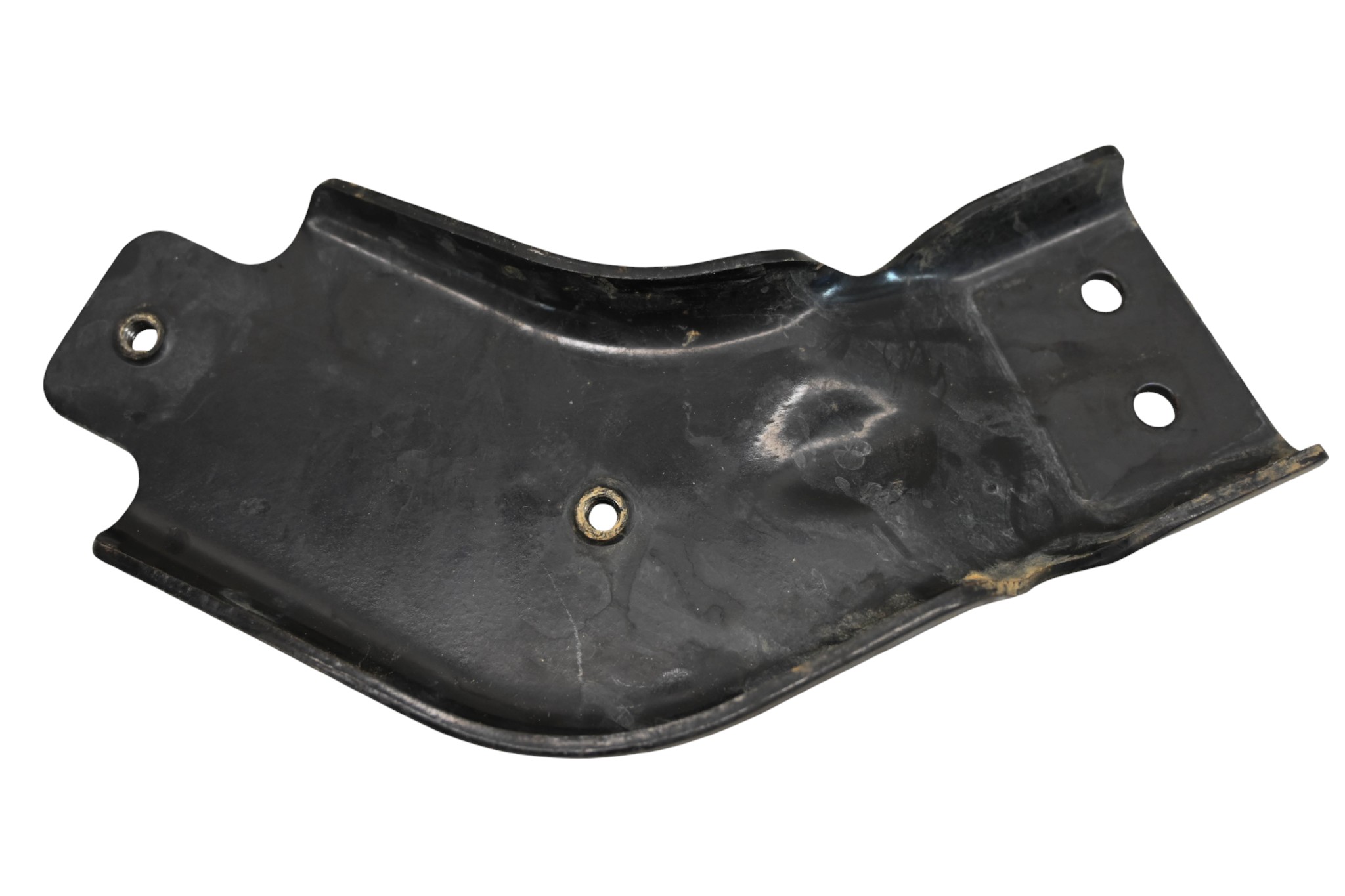 21 Polaris RZR Trail S 1000 Regulator Bracket Mount