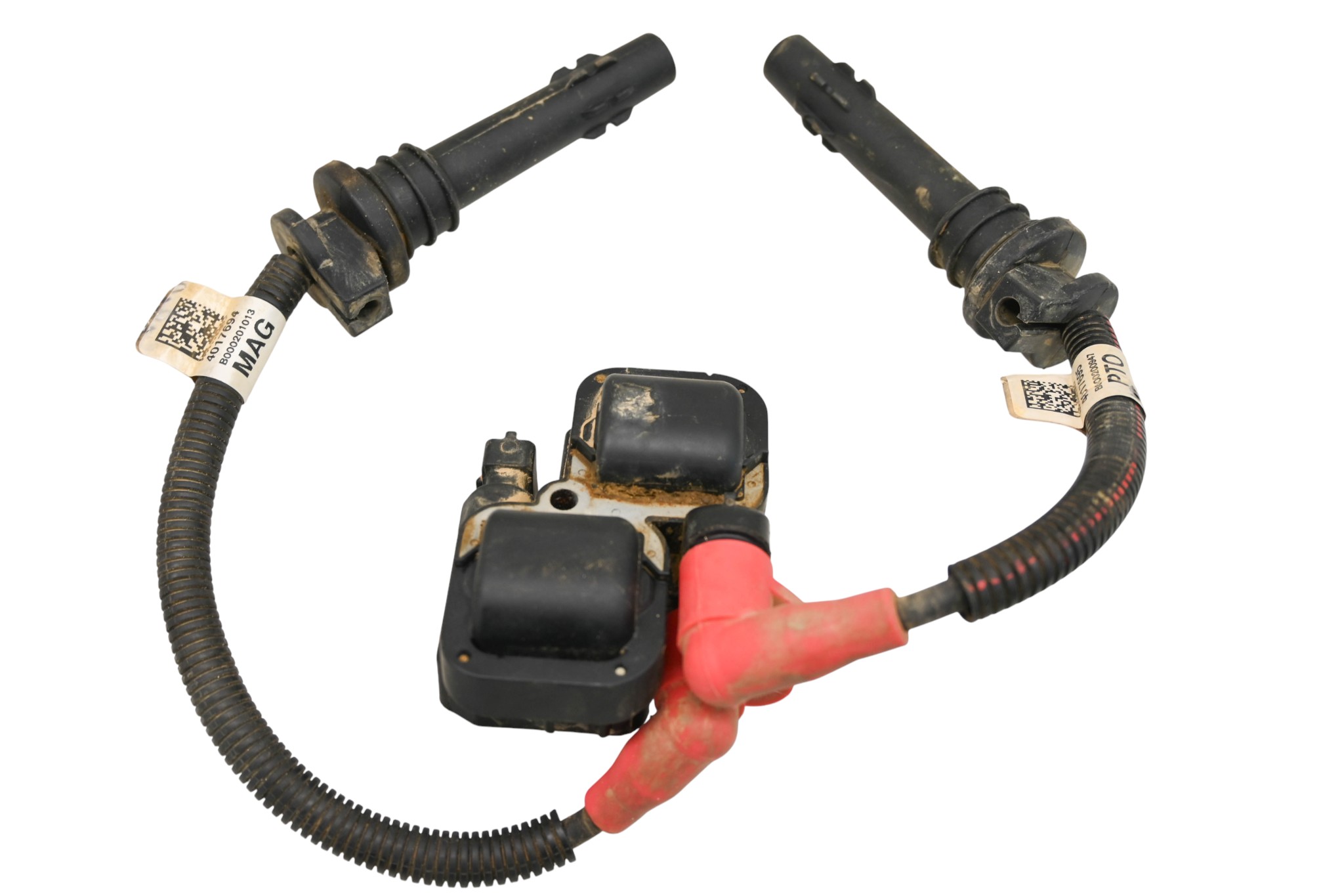 21 Polaris RZR Trail S 1000 Ignition Coil
