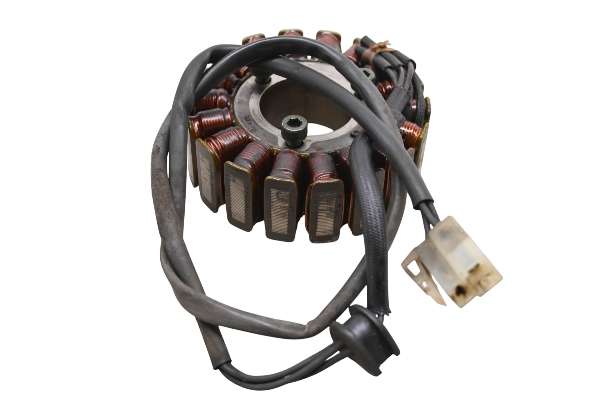 99 Suzuki GSX-R600 SRAD Stator