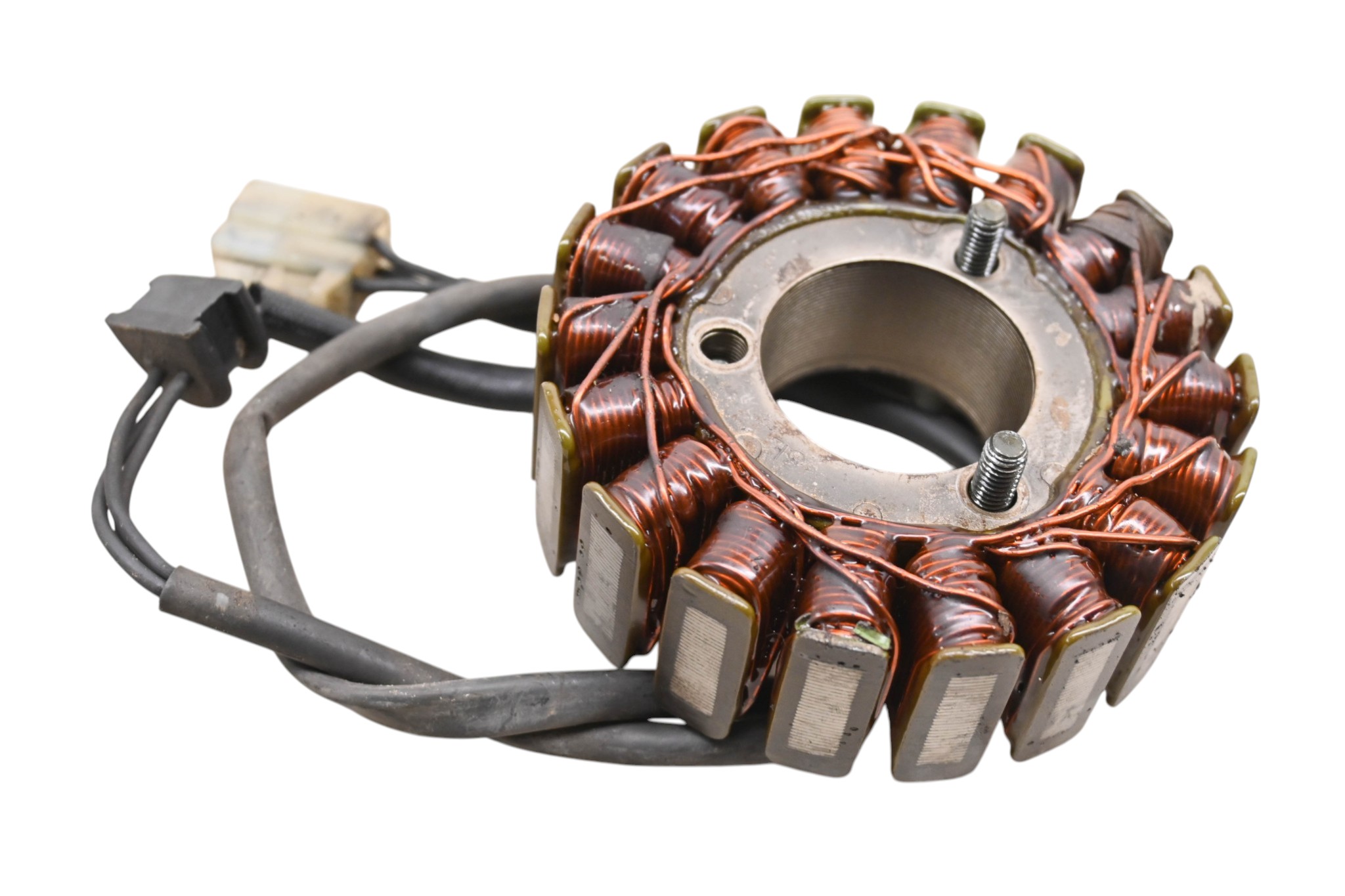 99 Suzuki GSX-R600 SRAD Stator