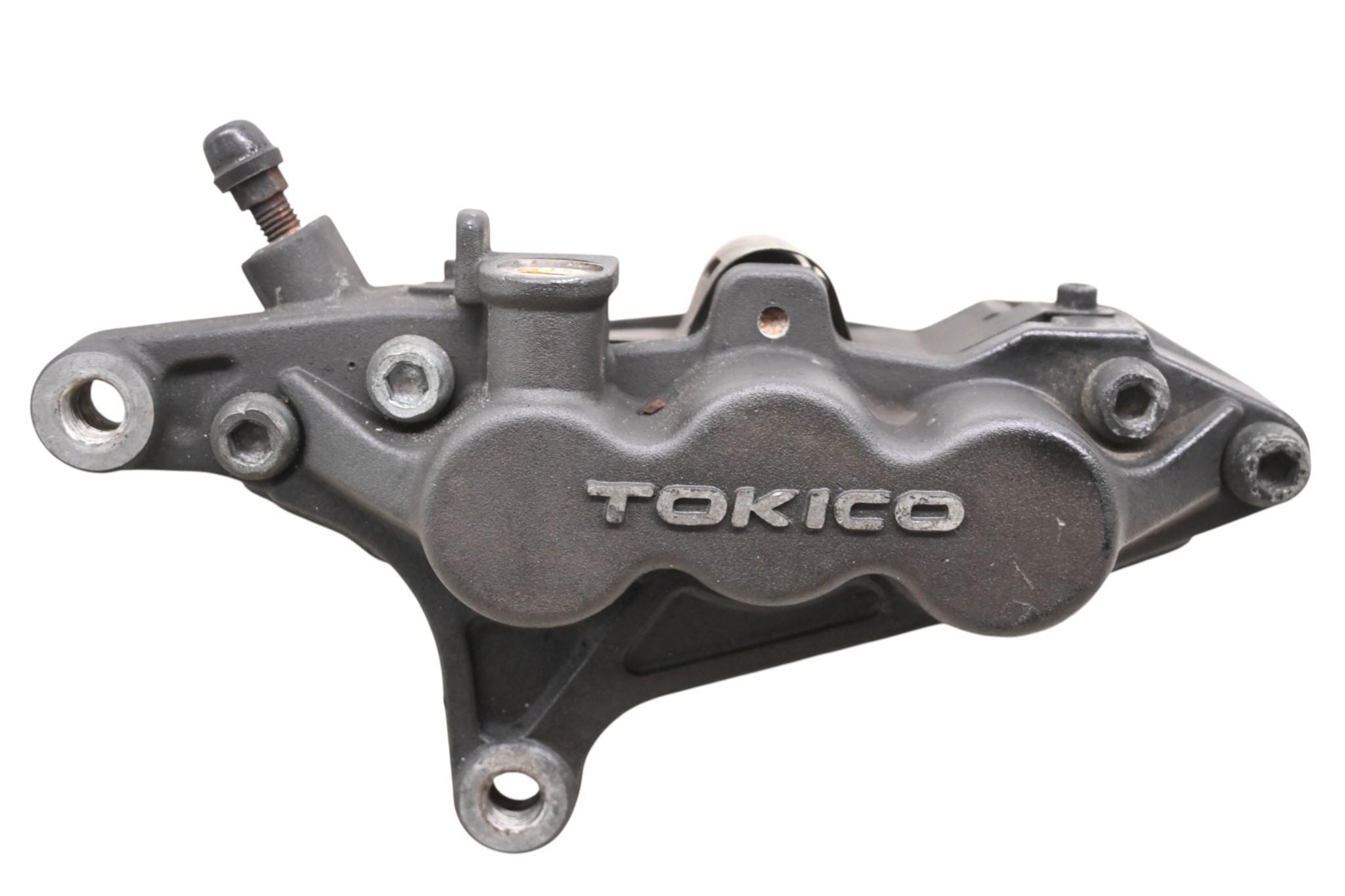 98 Suzuki GSX-R750 Front Left Brake Caliper