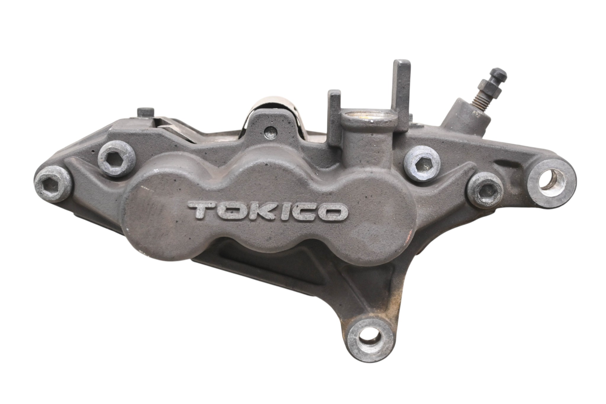 98 Suzuki GSX-R750 Front Right Brake Caliper