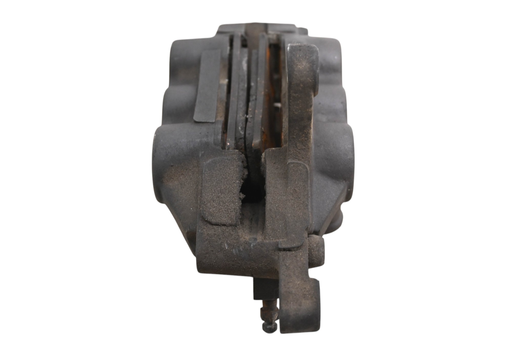 98 Suzuki GSX-R750 Front Right Brake Caliper