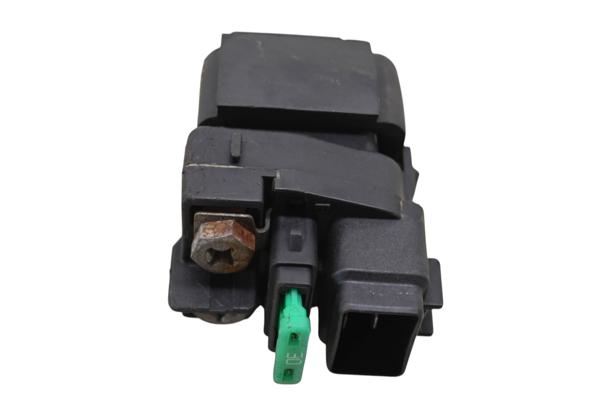 98 Suzuki GSX-R750 Starter Solenoid