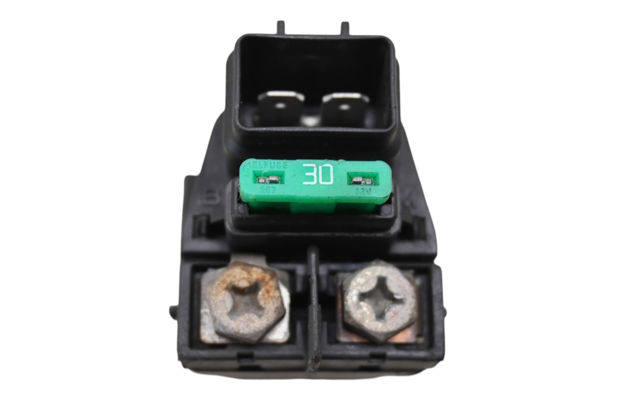 98 Suzuki GSX-R750 Starter Solenoid