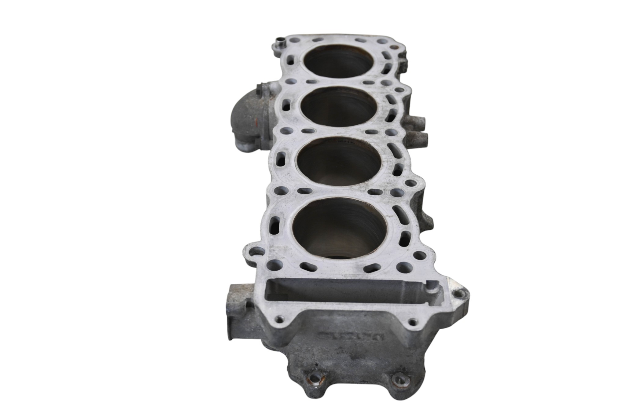 99 Suzuki GSX-R600 SRAD Cylinder & Pistons