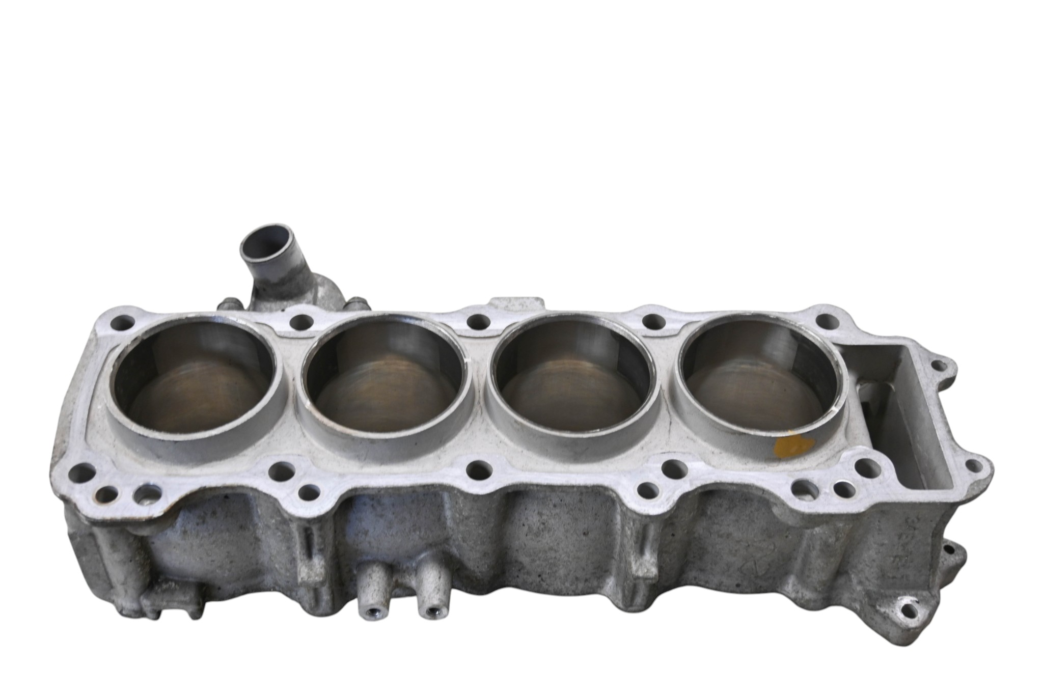99 Suzuki GSX-R600 SRAD Cylinder & Pistons