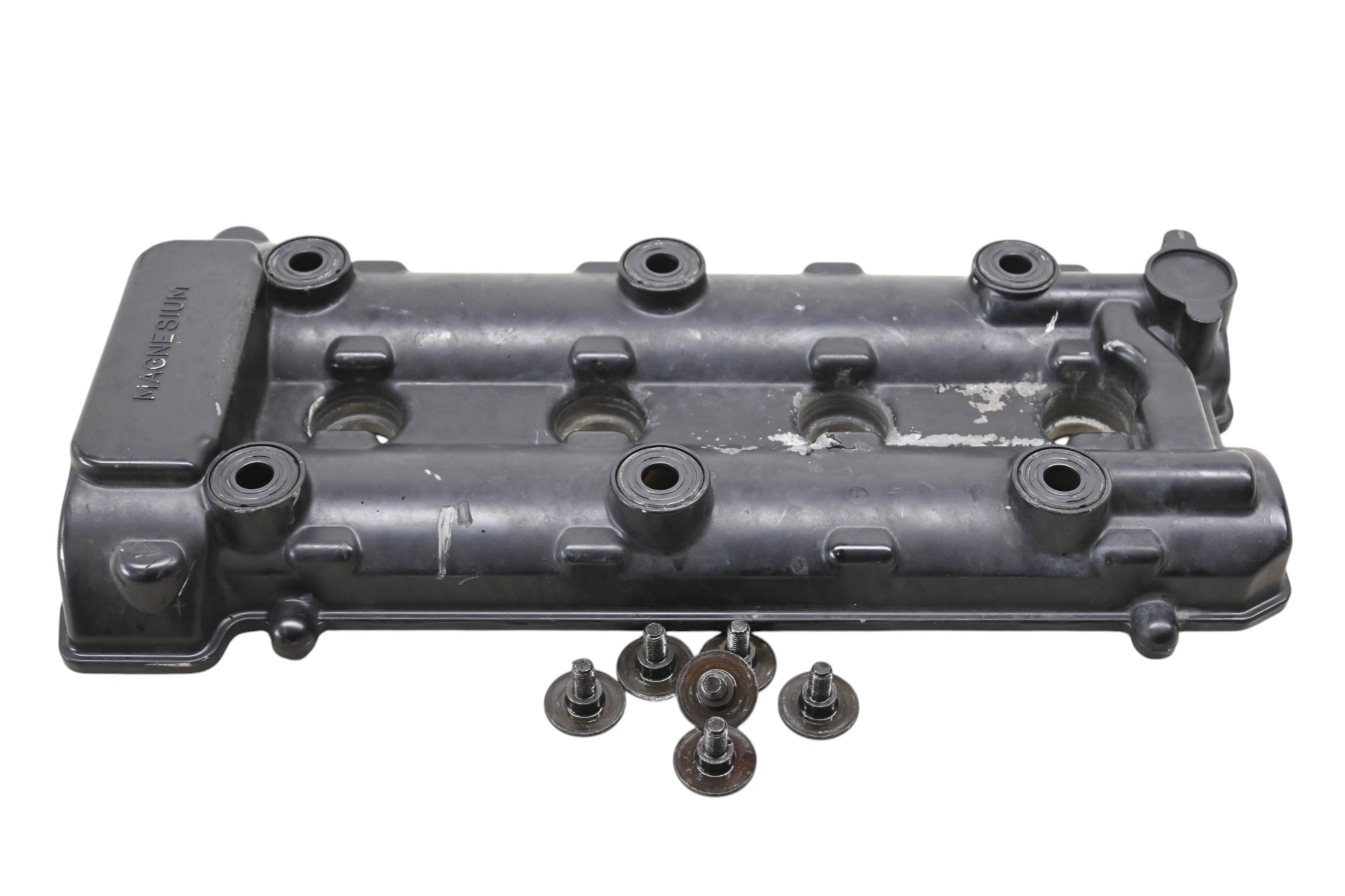 99 Suzuki GSX-R600 SRAD Valve Cover