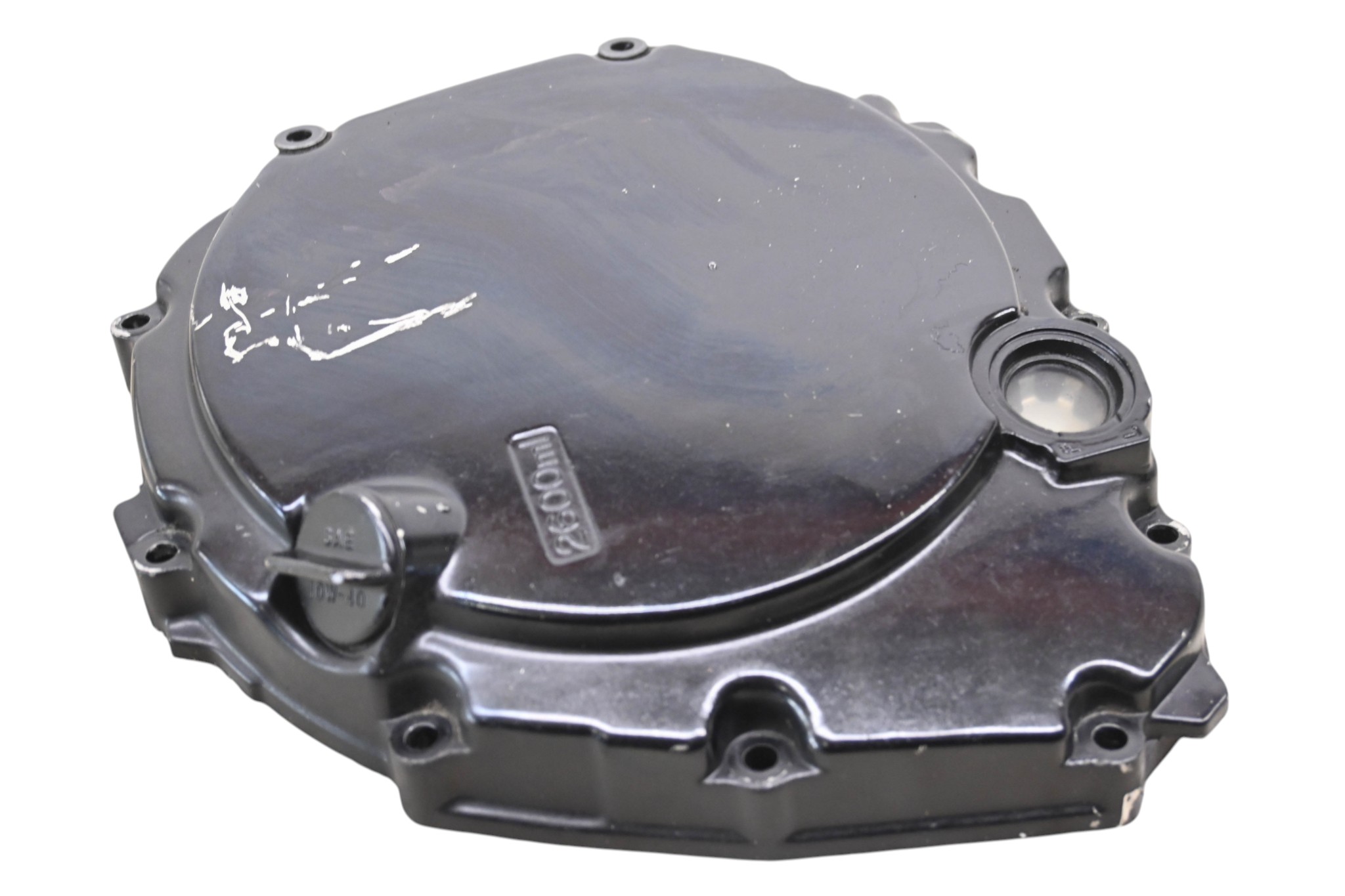 98 Suzuki GSX-R750 Clutch Cover