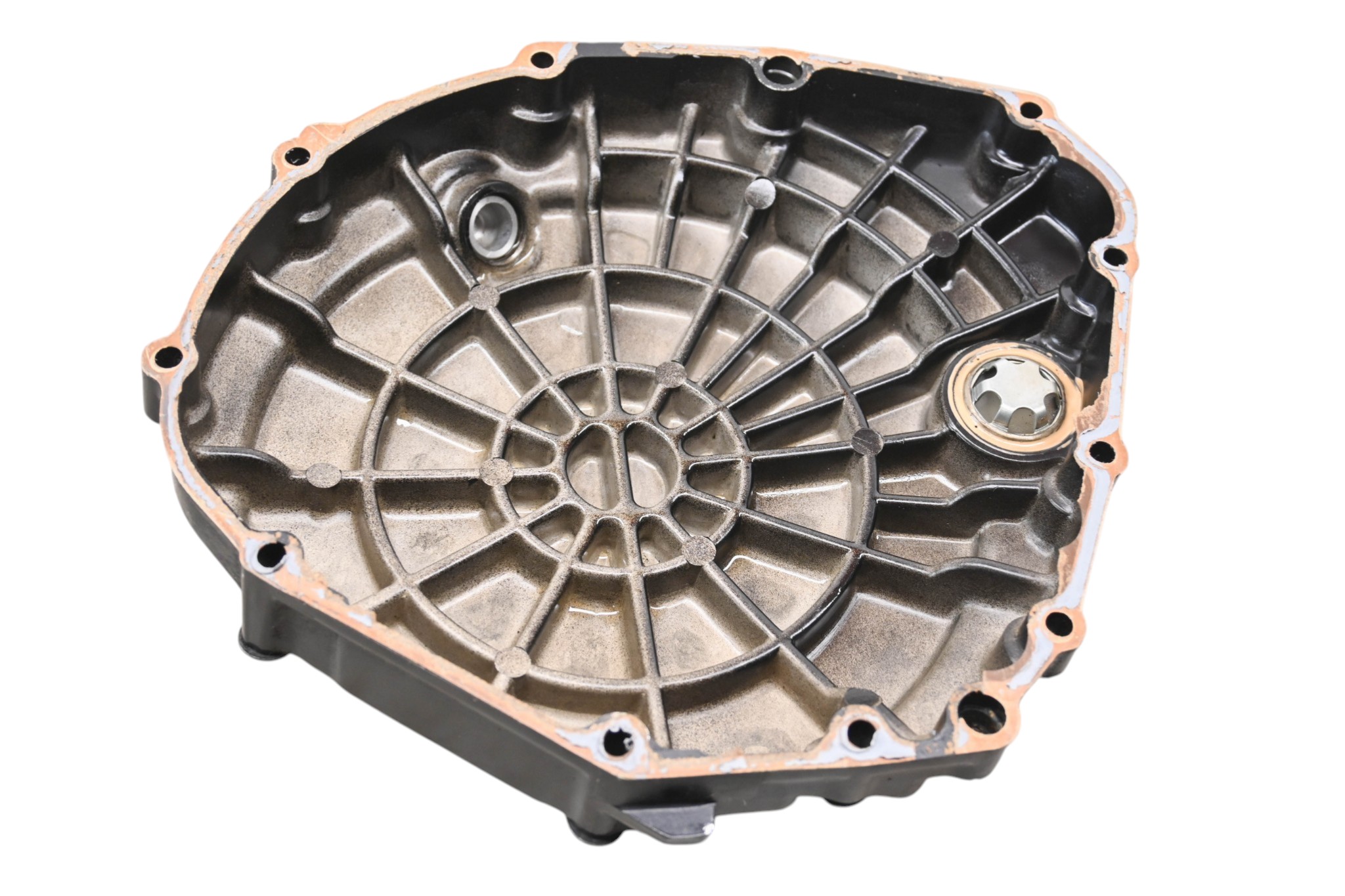 98 Suzuki GSX-R750 Clutch Cover