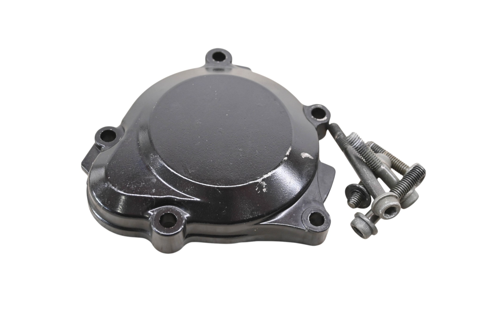 98 Suzuki GSX-R750 Starter Idle Gear Cover