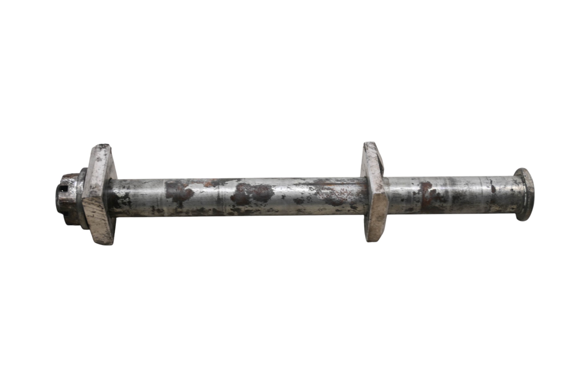98 Suzuki GSX-R750 Rear Axle Shaft Bolt