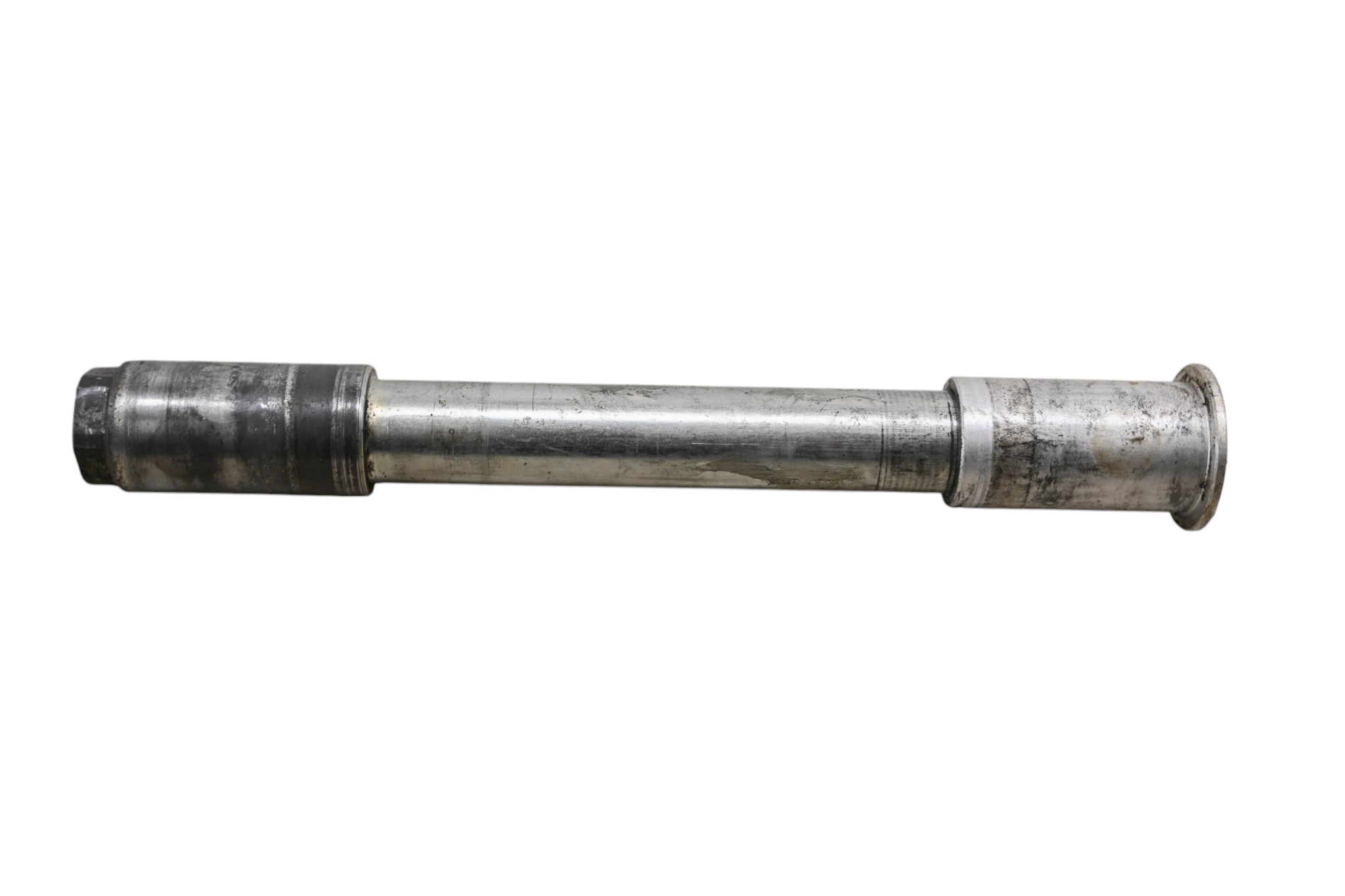 98 Suzuki GSX-R750 Front Axle Shaft Bolt
