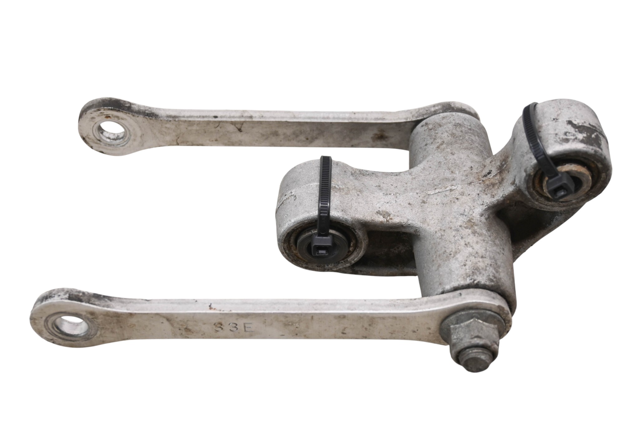 98 Suzuki GSX-R750 Rear Shock Linkage