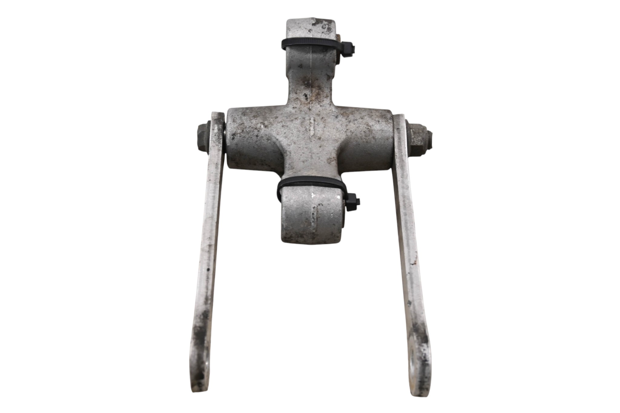 98 Suzuki GSX-R750 Rear Shock Linkage