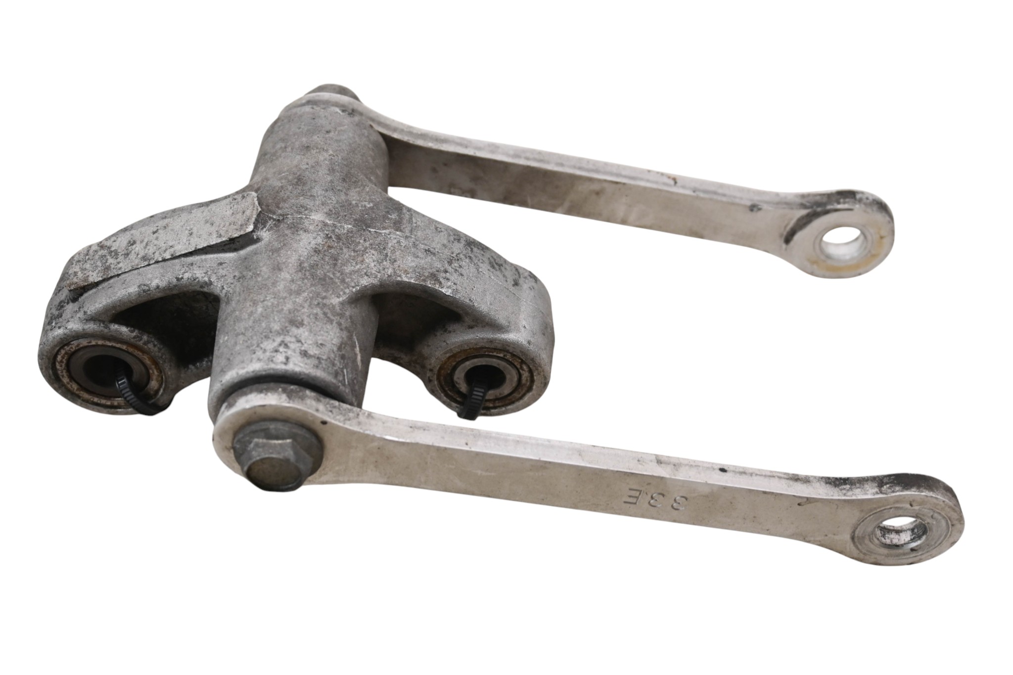 98 Suzuki GSX-R750 Rear Shock Linkage