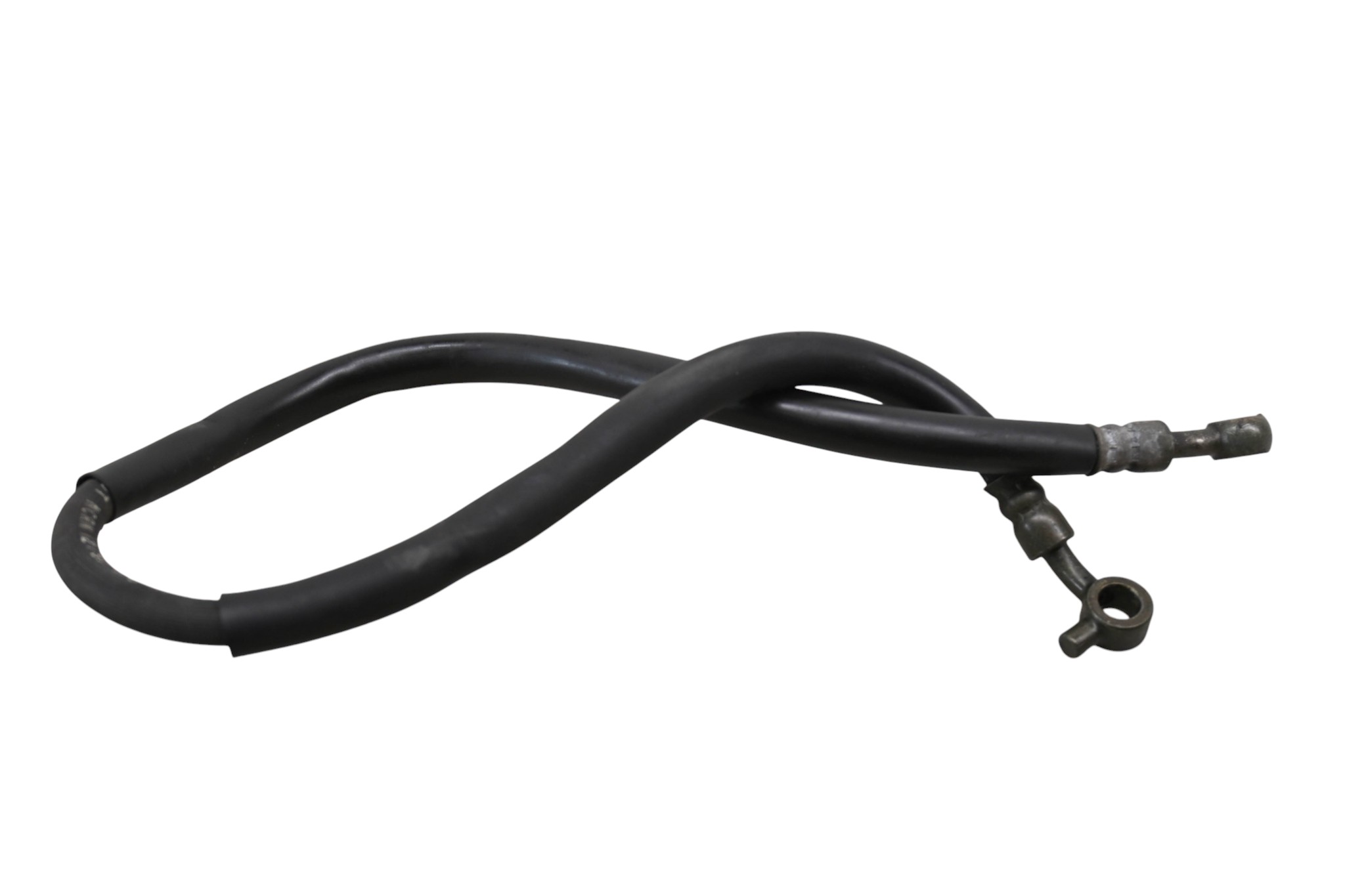 98 Suzuki GSX-R750 Rear Brake Line