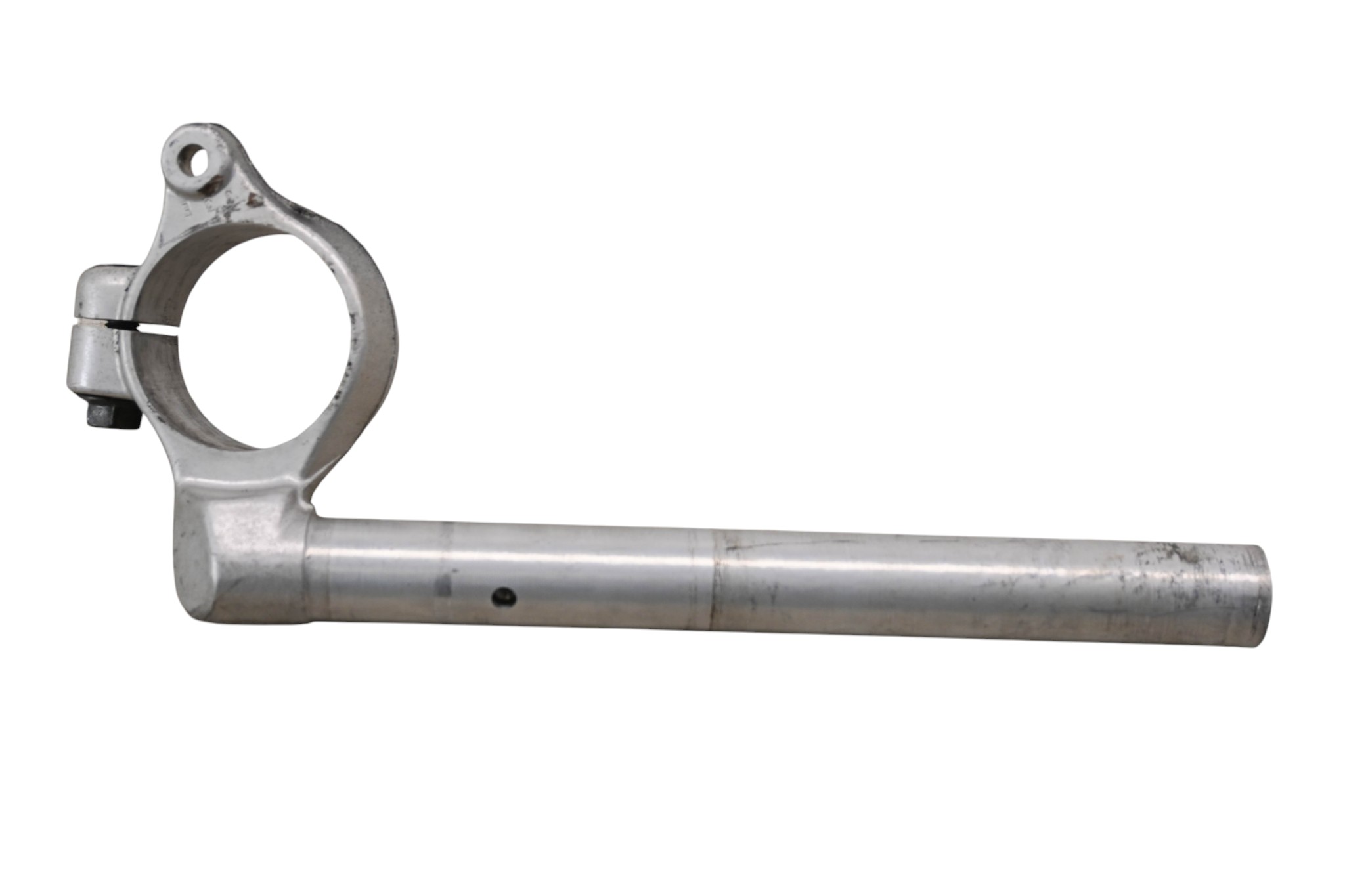 98 Suzuki GSX-R750 Left Handlebar