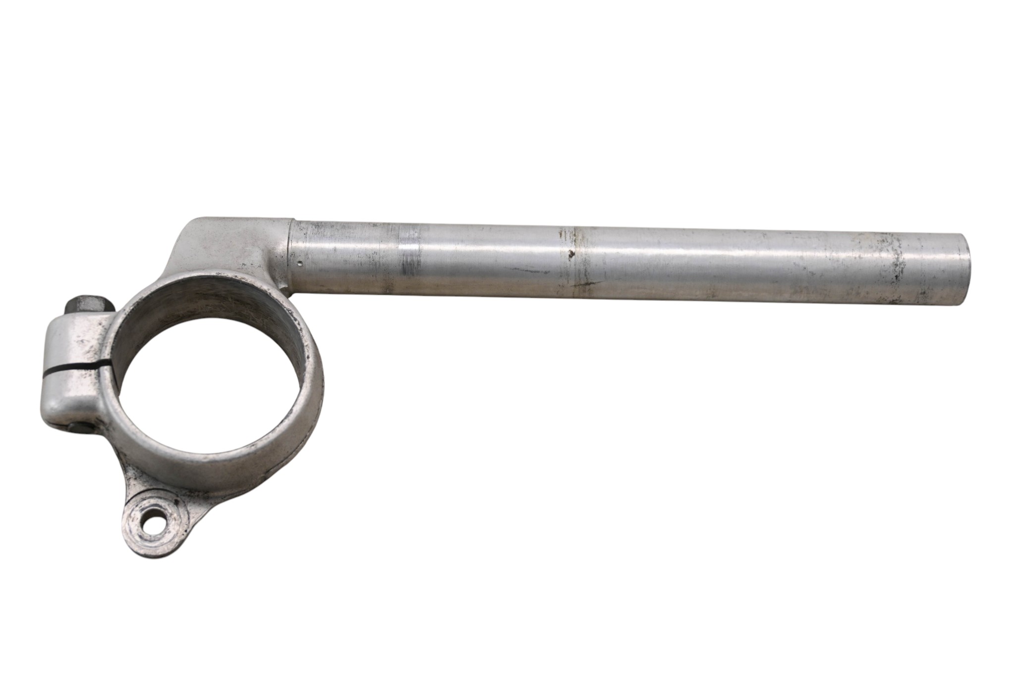 98 Suzuki GSX-R750 Left Handlebar