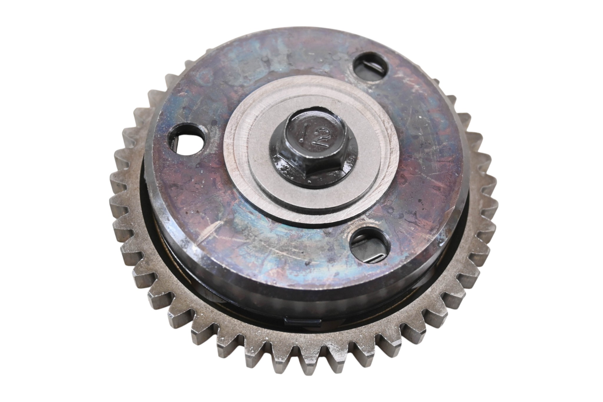 98 Suzuki GSX-R750 Starter Clutch