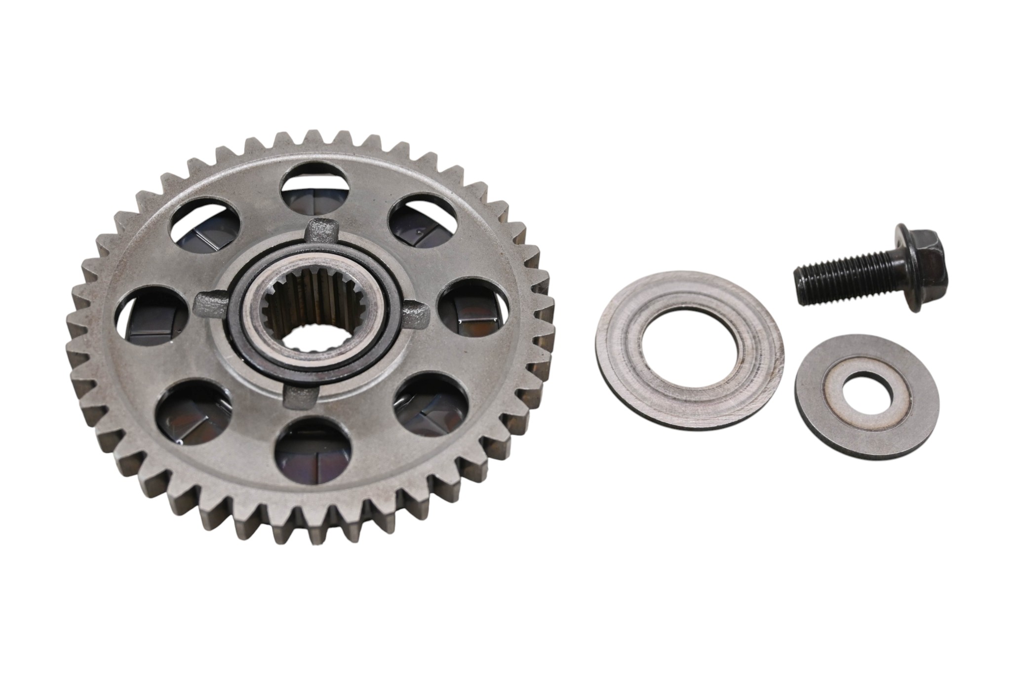 98 Suzuki GSX-R750 Starter Clutch