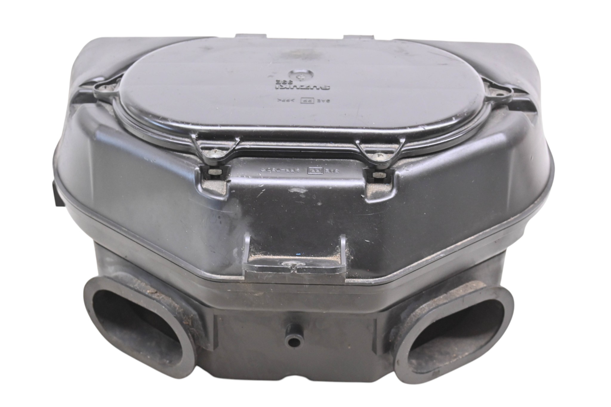 98 Suzuki GSX-R750 Airbox Intake Air Box