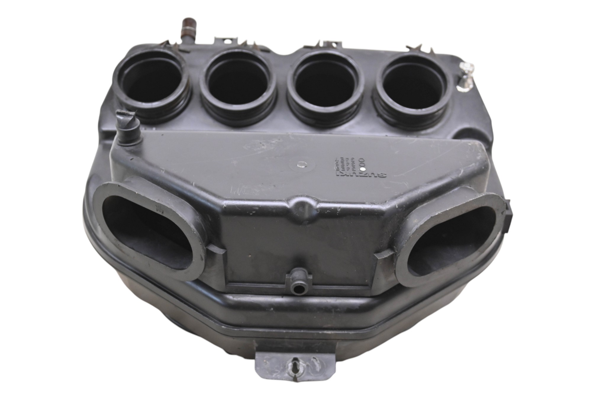 98 Suzuki GSX-R750 Airbox Intake Air Box