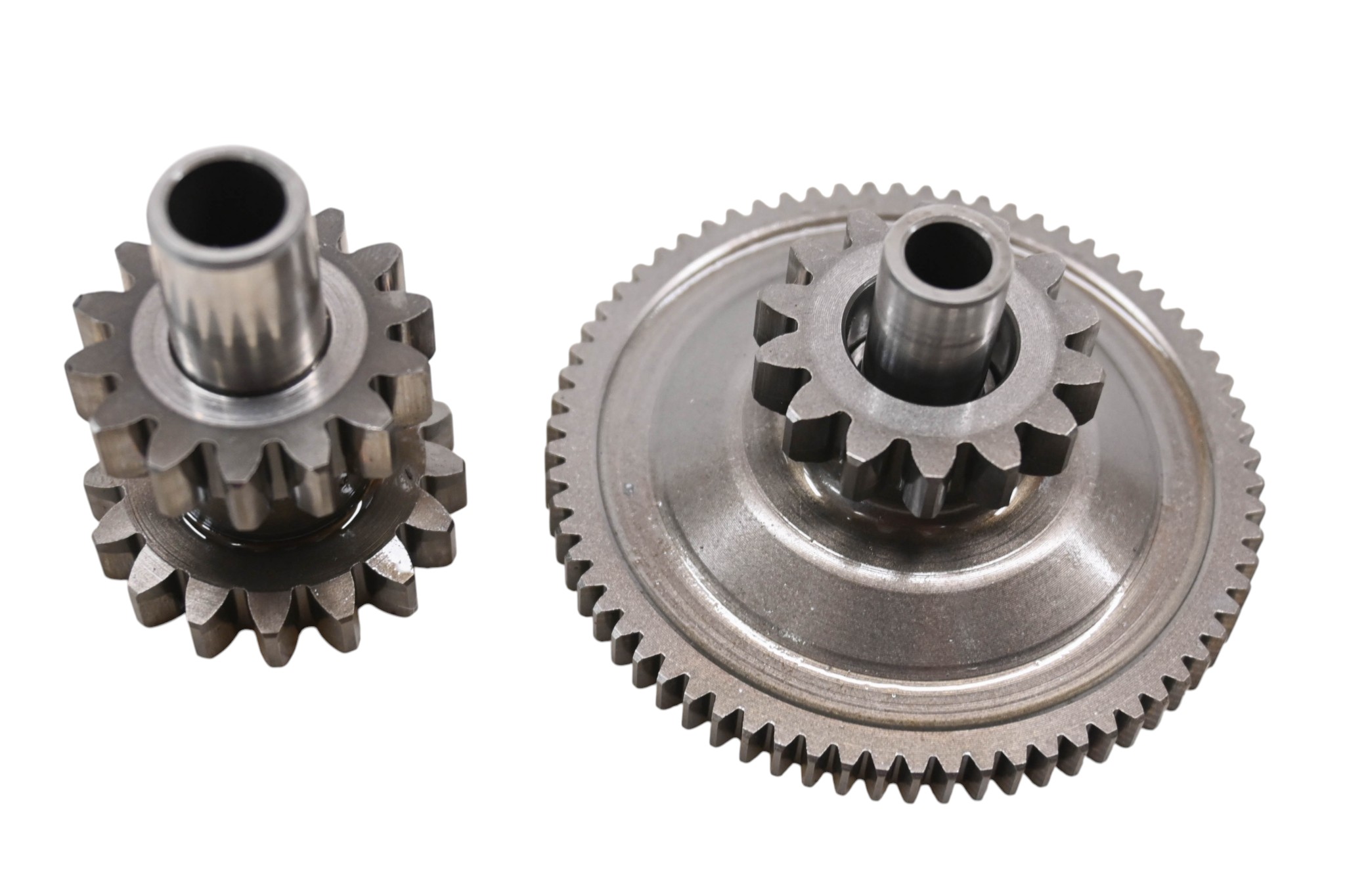 98 Suzuki GSX-R750 Starter Gears