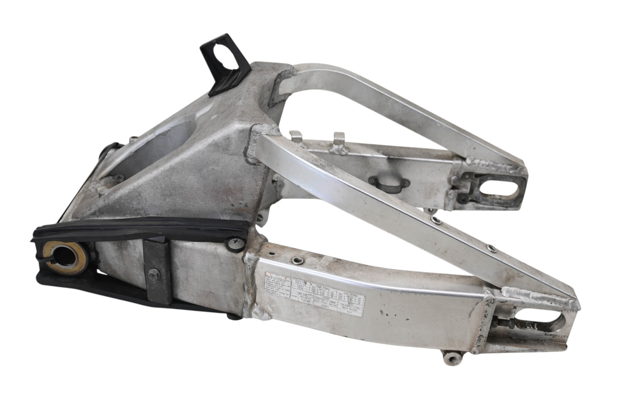 98 Suzuki GSX-R750 Rear Swingarm