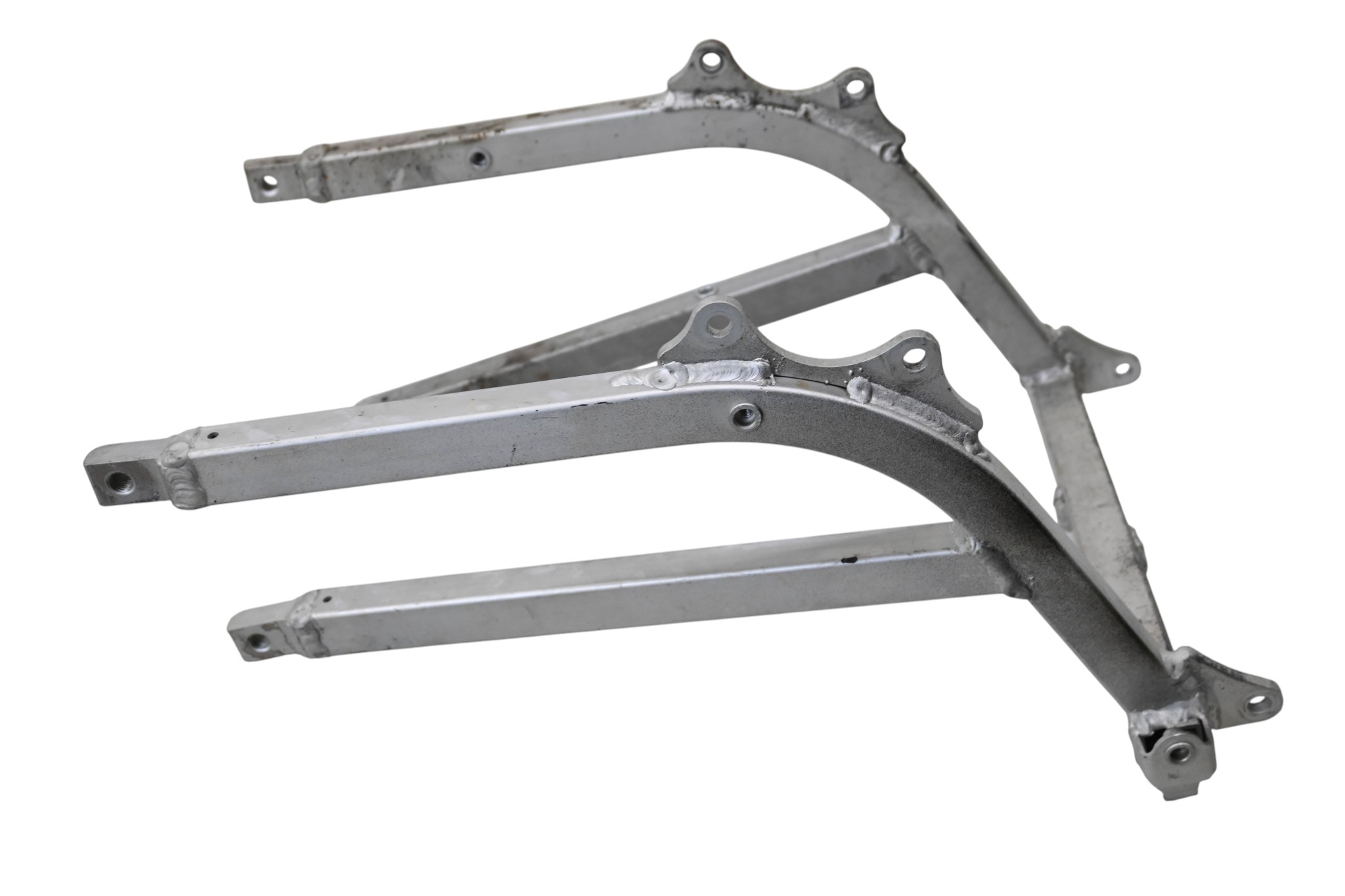 98 Suzuki GSX-R750 Seat Rail Bracket