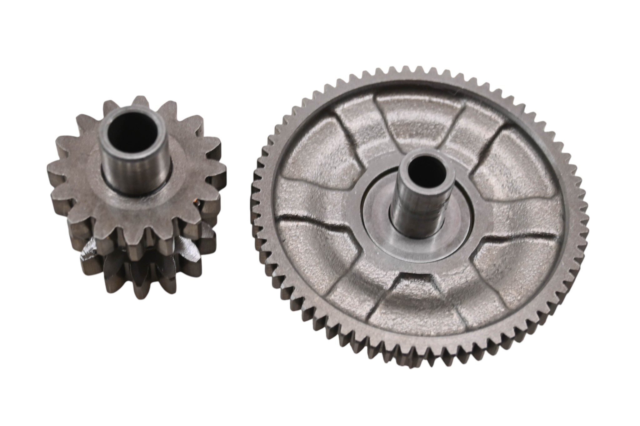 98 Suzuki GSX-R750 Starter Gears