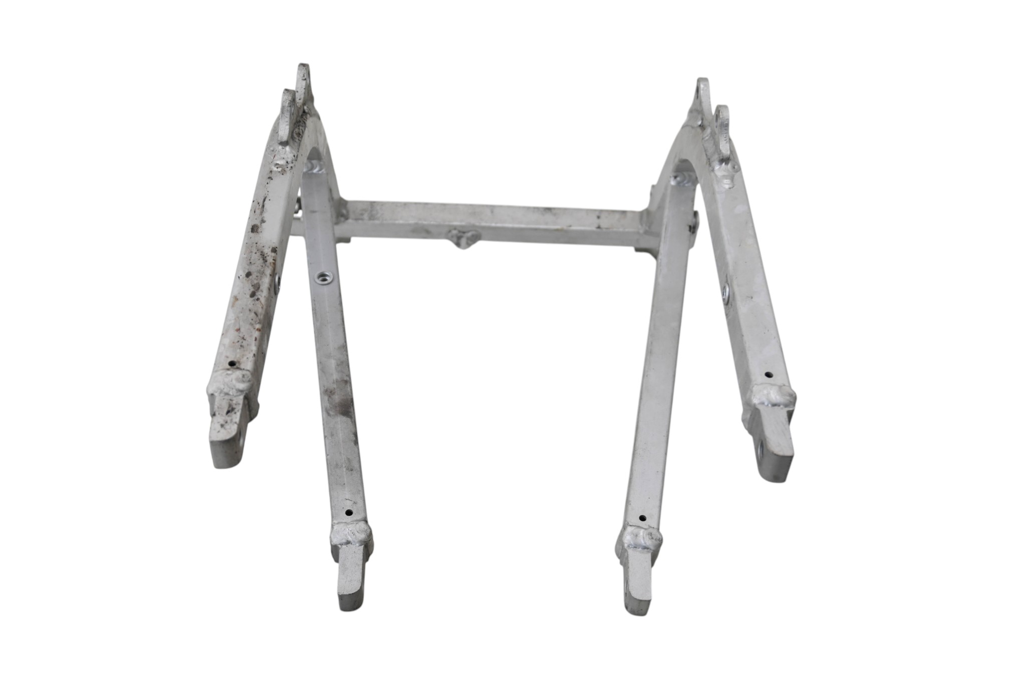 98 Suzuki GSX-R750 Seat Rail Bracket
