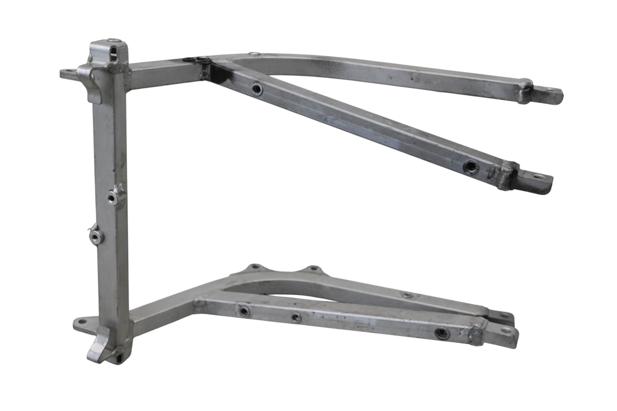 98 Suzuki GSX-R750 Seat Rail Bracket