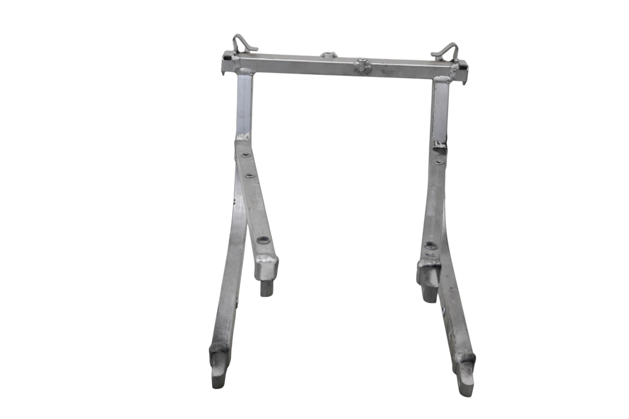 98 Suzuki GSX-R750 Seat Rail Bracket