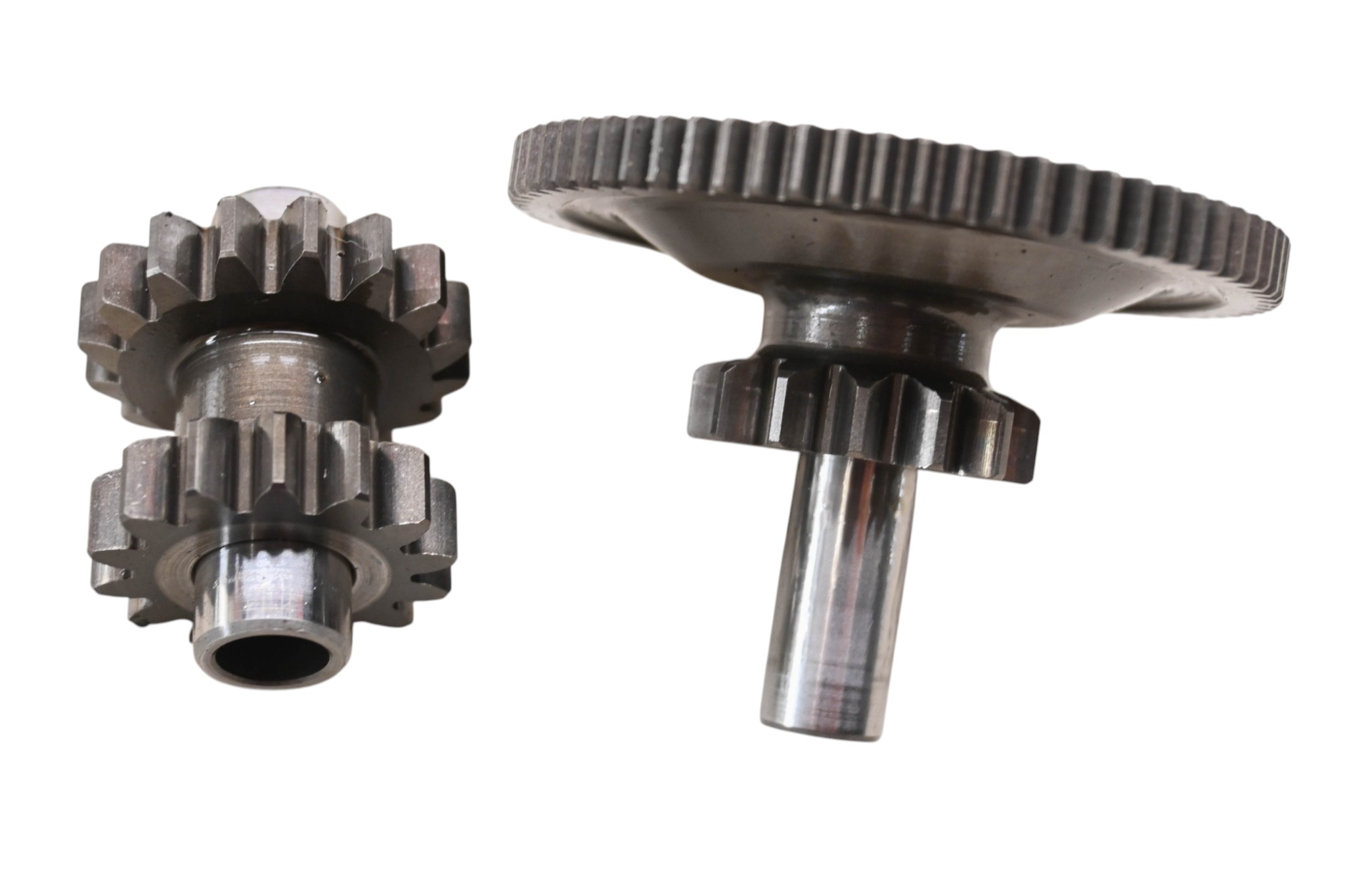 98 Suzuki GSX-R750 Starter Gears