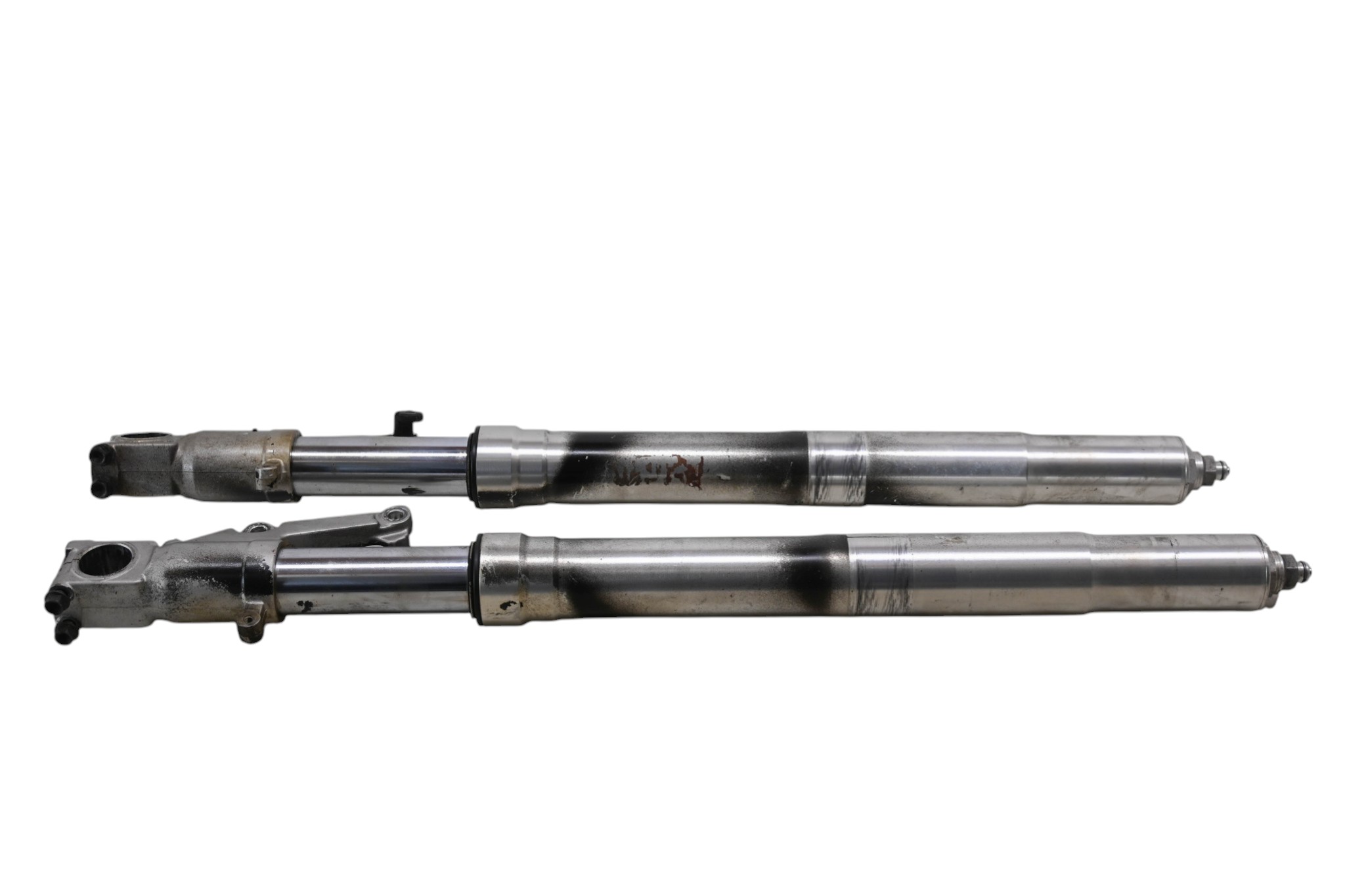 98 Suzuki GSX-R750 Front Forks Suspension For Parts