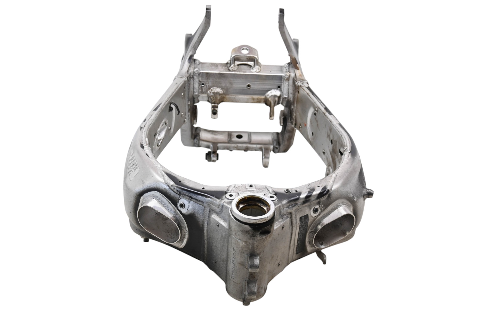 98 Suzuki GSX-R750 Frame